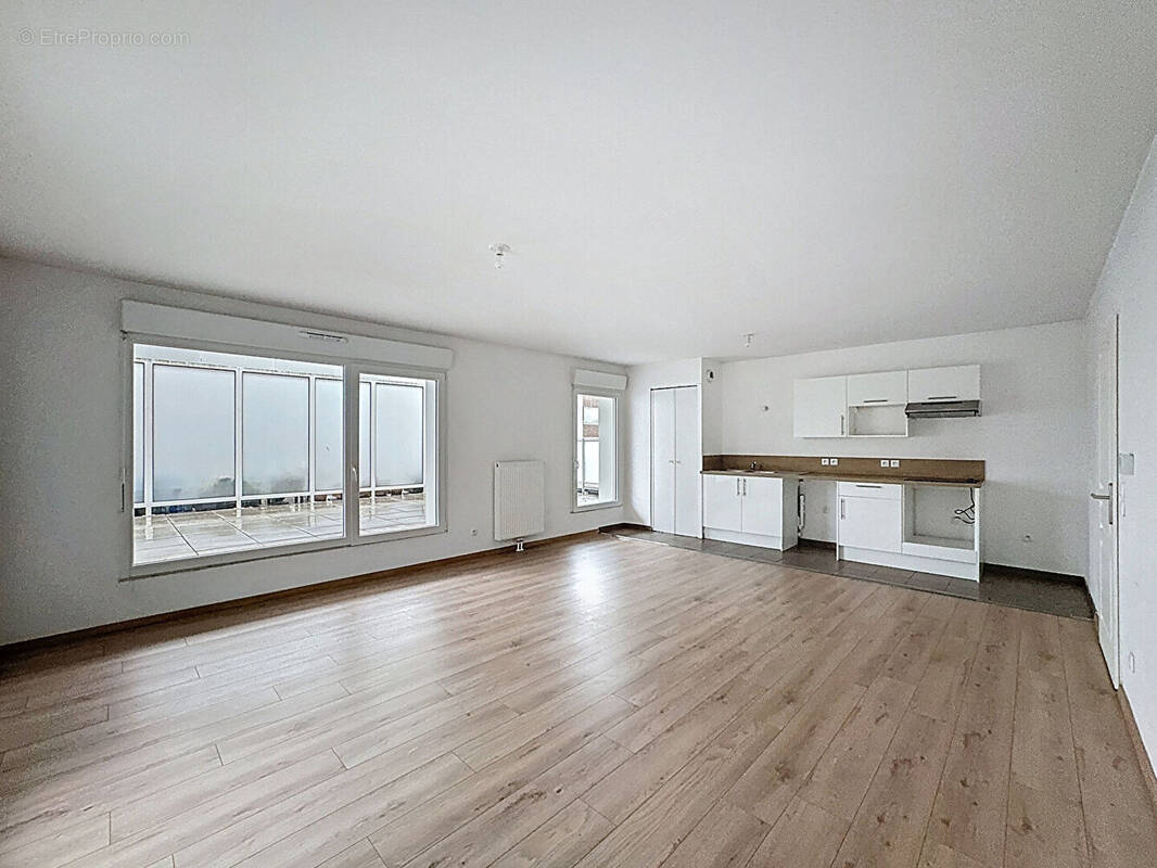 Appartement à LILLE