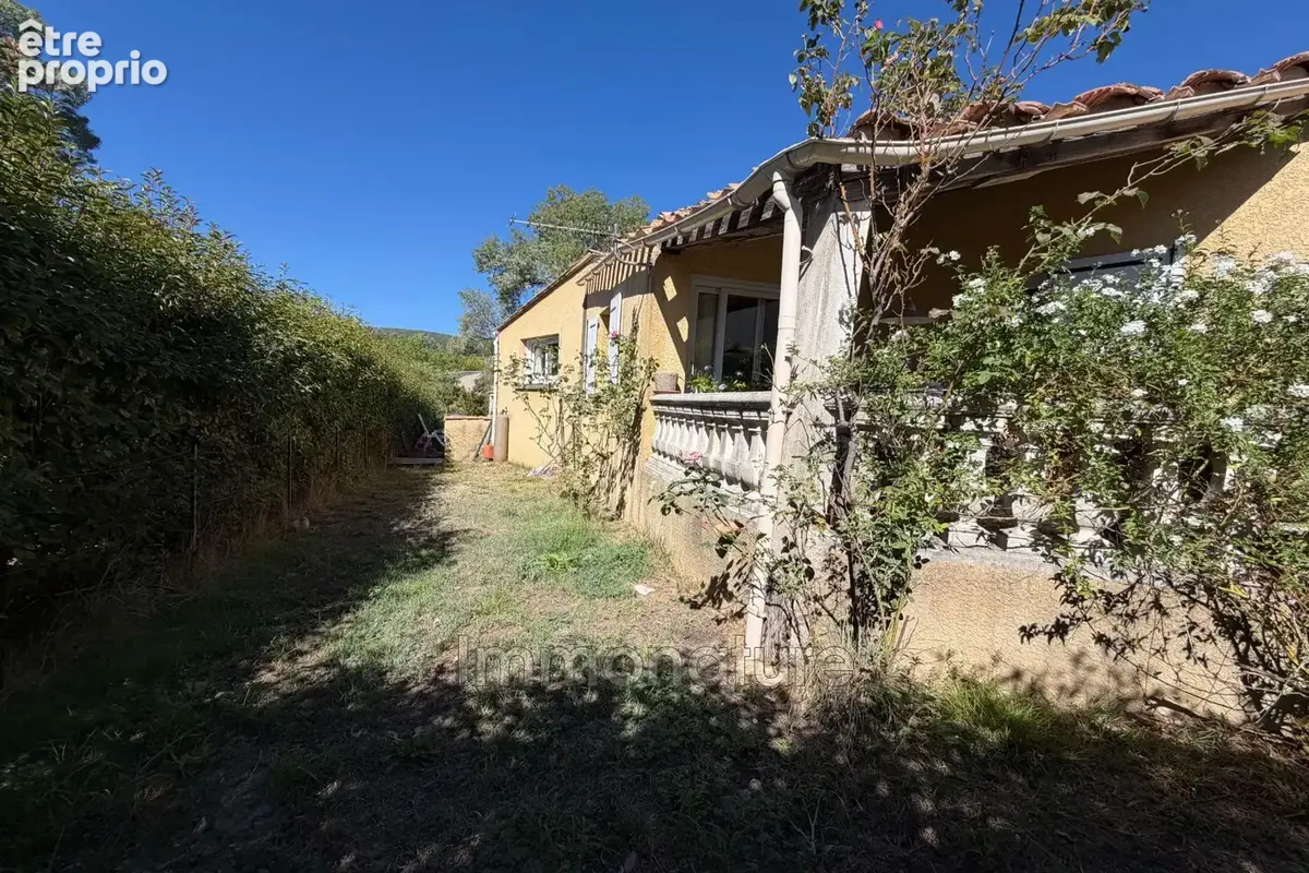 Maison 6 pièces 130 m² à vendre à Moules-Et-Baucels (34190) - photo 7