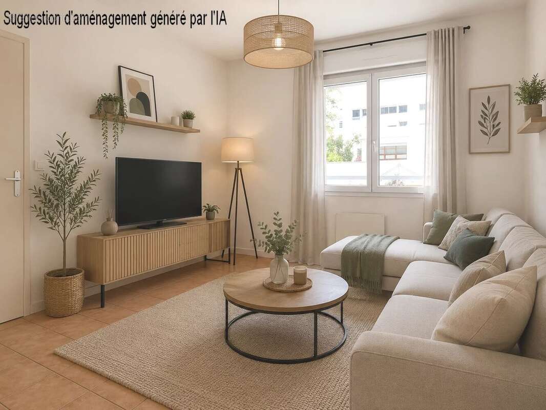 Appartement à ROQUEBRUNE-CAP-MARTIN