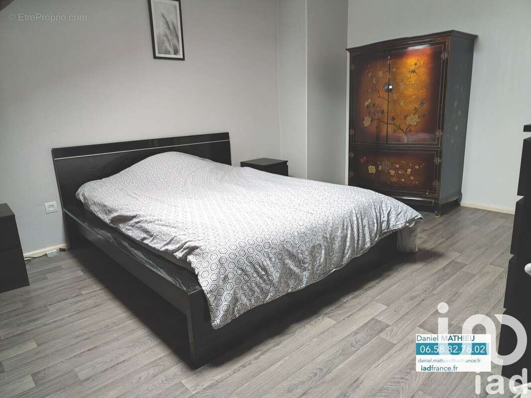 Photo 9 - Appartement à FLORANGE