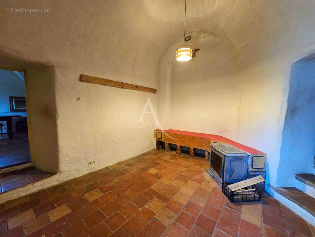 Maison à VILLELONGUE-D&#039;AUDE