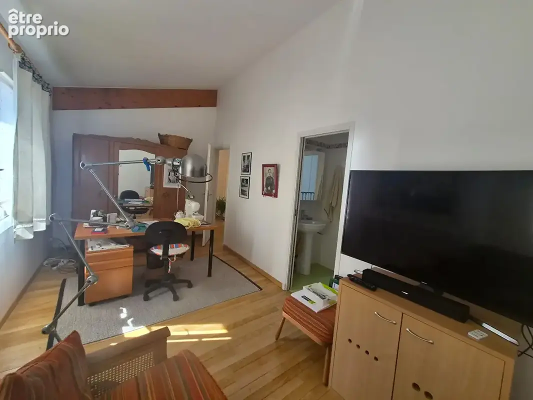 Le privilège d'une maison à Colomiers de 150 m2 en coeur de ville. - photo 18