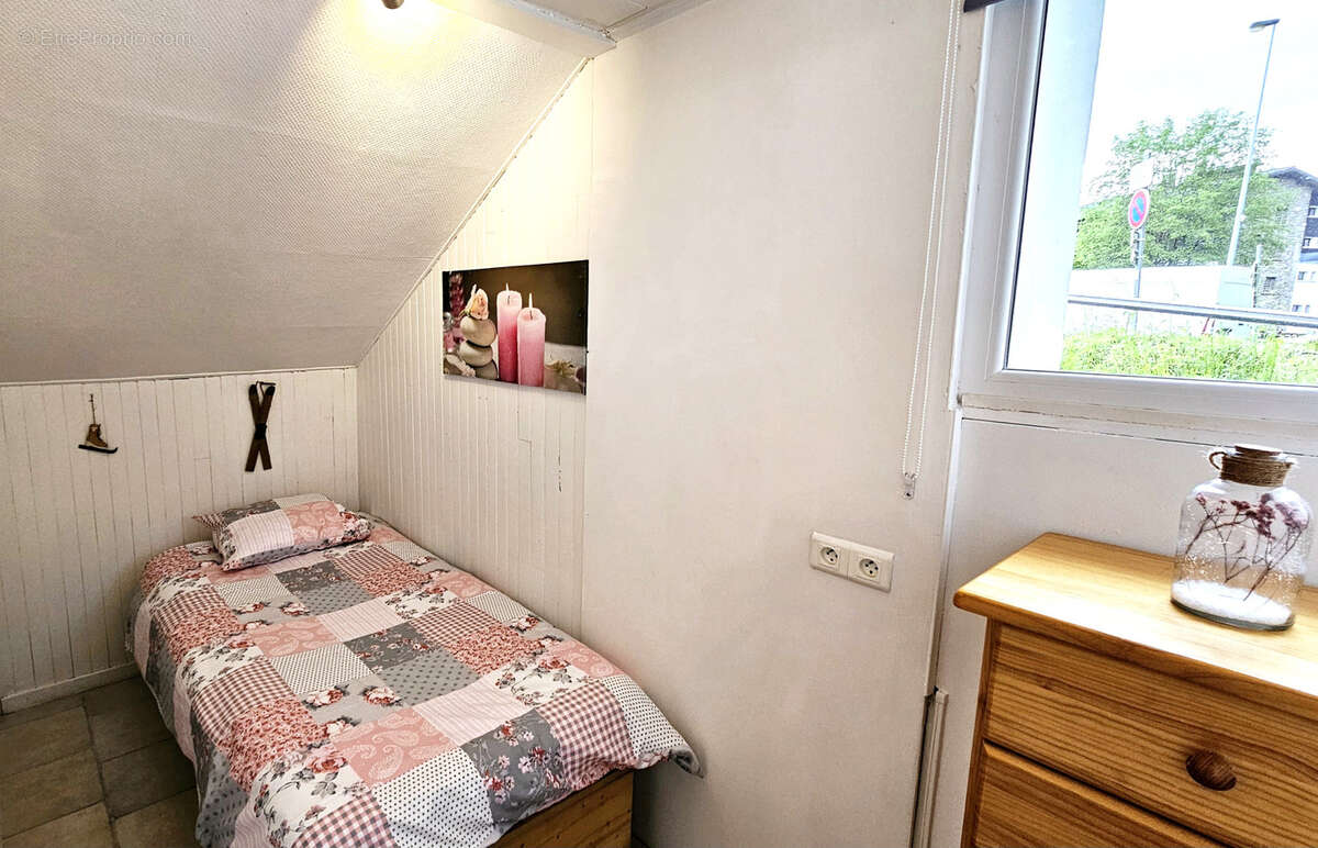 Appartement à LES GETS