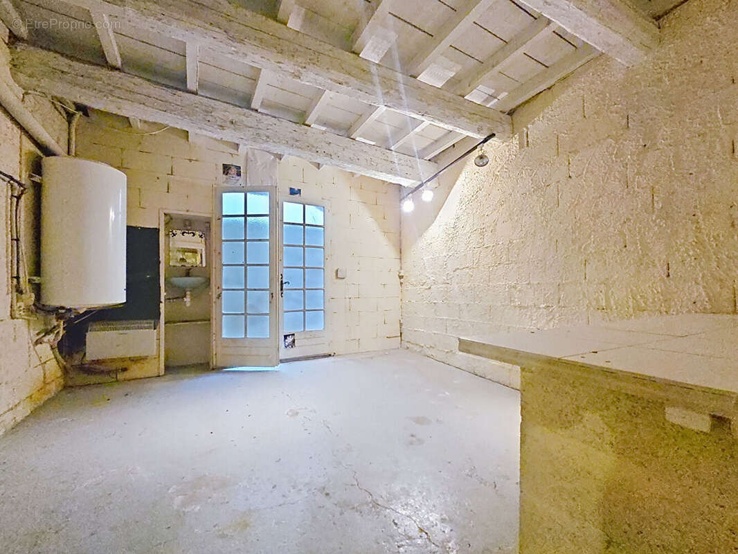 Maison à AVIGNON