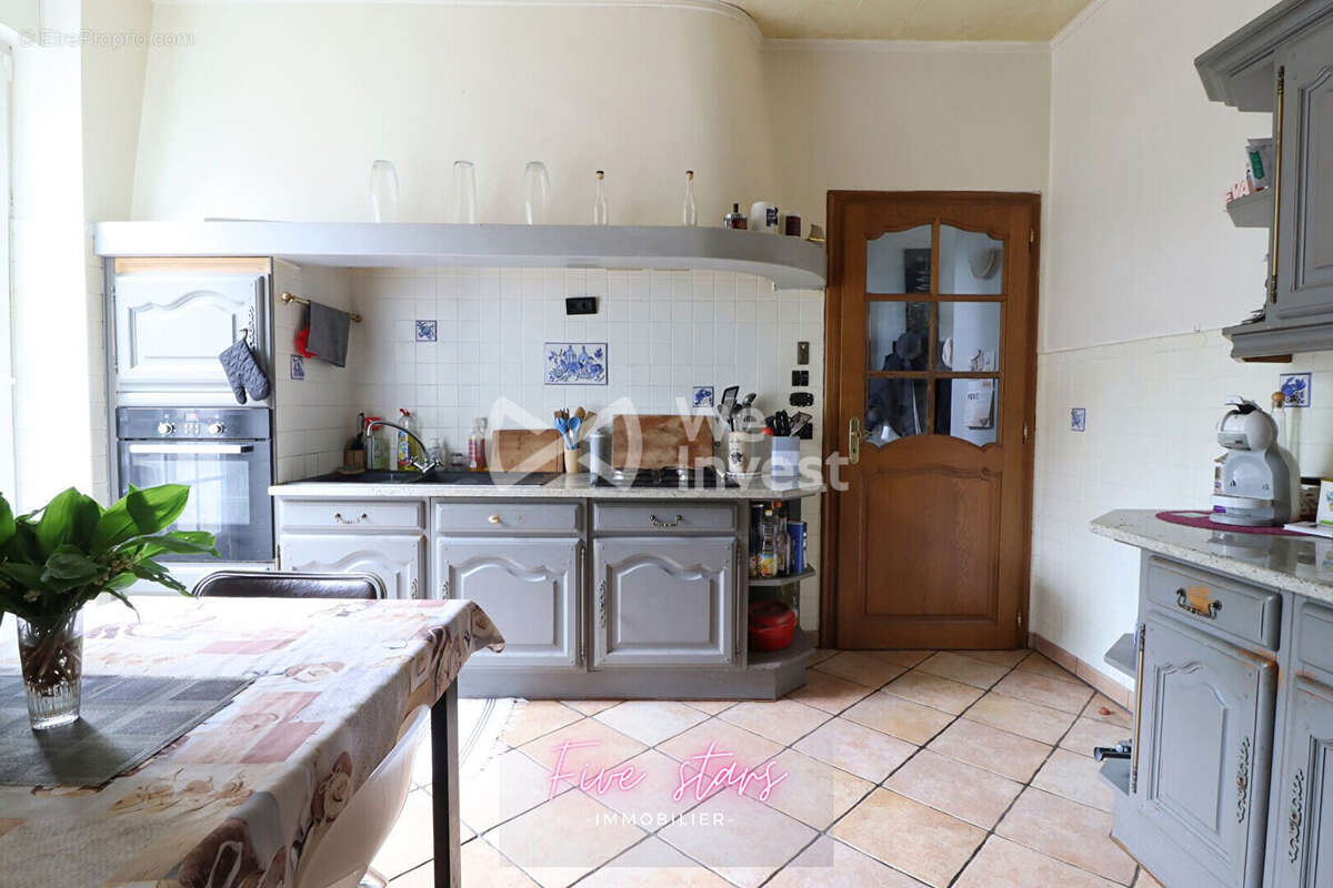 Maison 185 m² à Spincourt  - photo 8