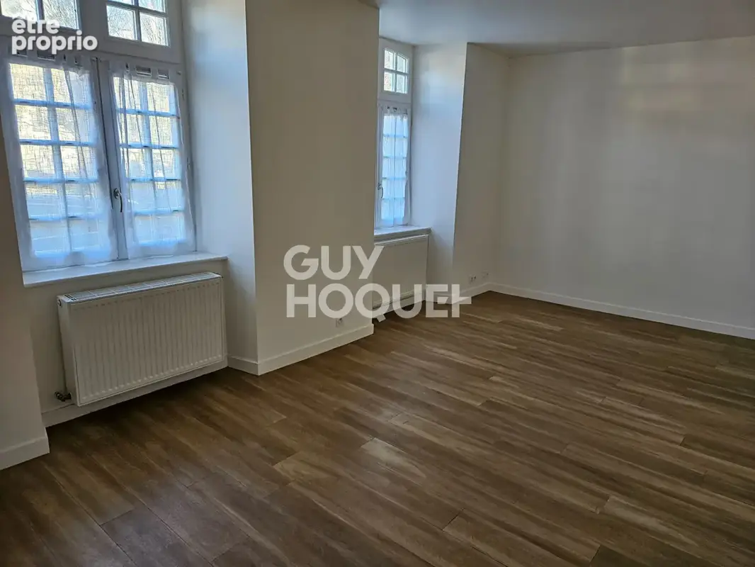 Opportunité investisseur & patrimoine - immeuble de caractère - centre historique de dinan - photo 4