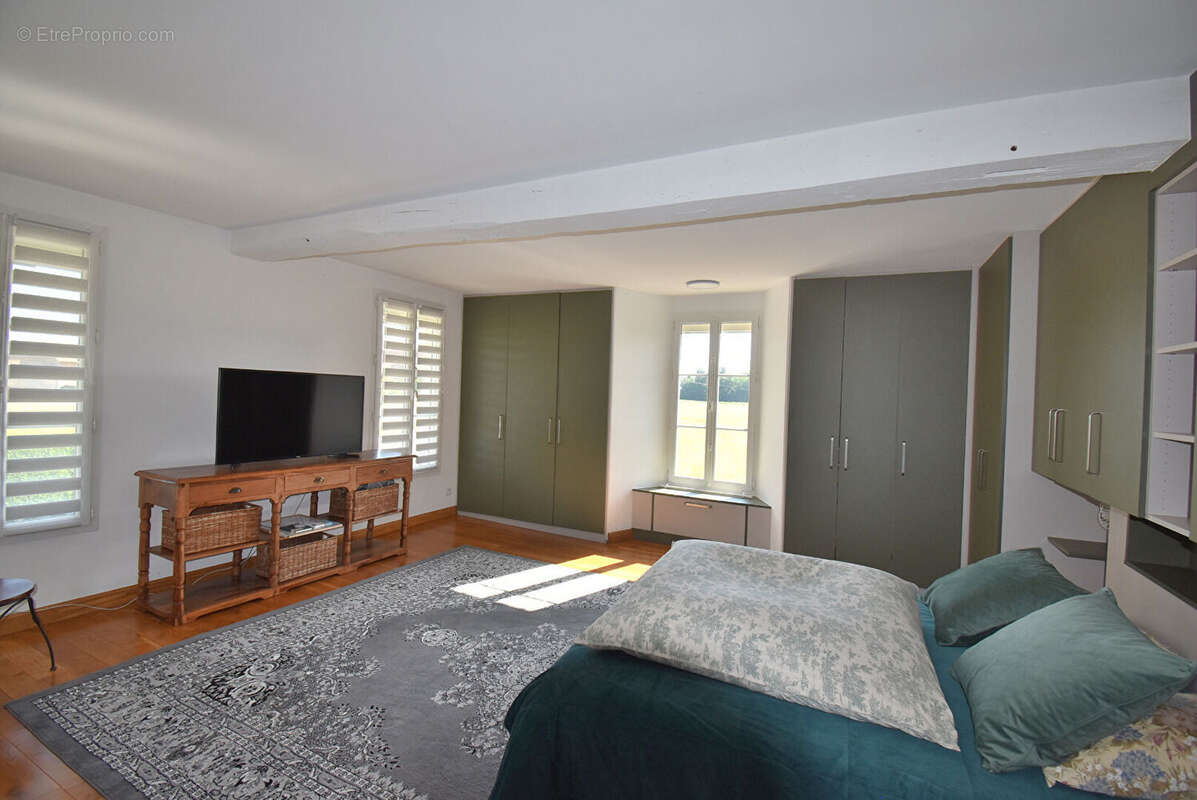 Maison d'exception de 6 pièces - photo 11