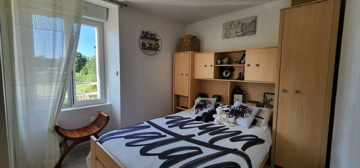 Maison à CESSON-SEVIGNE