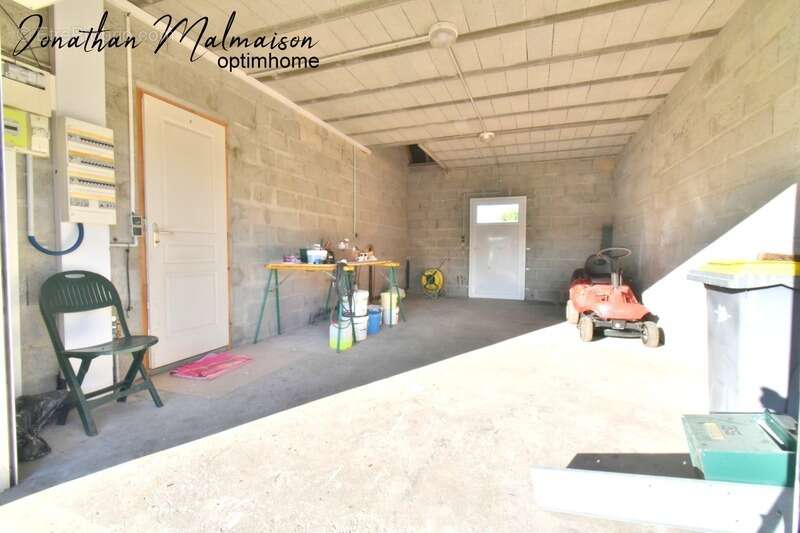 Maison à CONCHES-EN-OUCHE