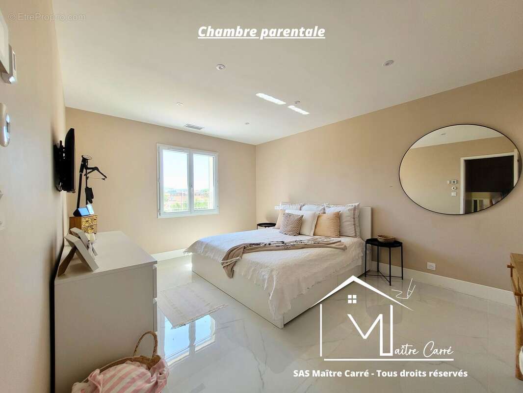Photo 4 - Maison à LA CRAU
