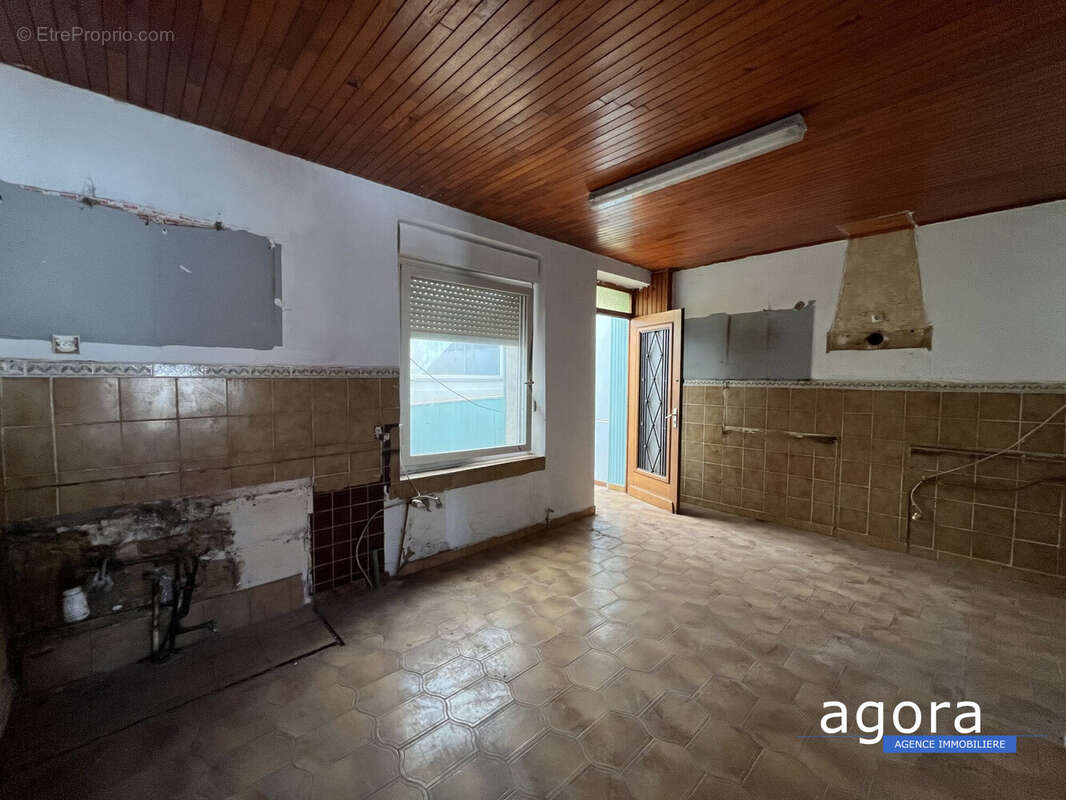 Maison 98 m² à Herserange  - photo 5