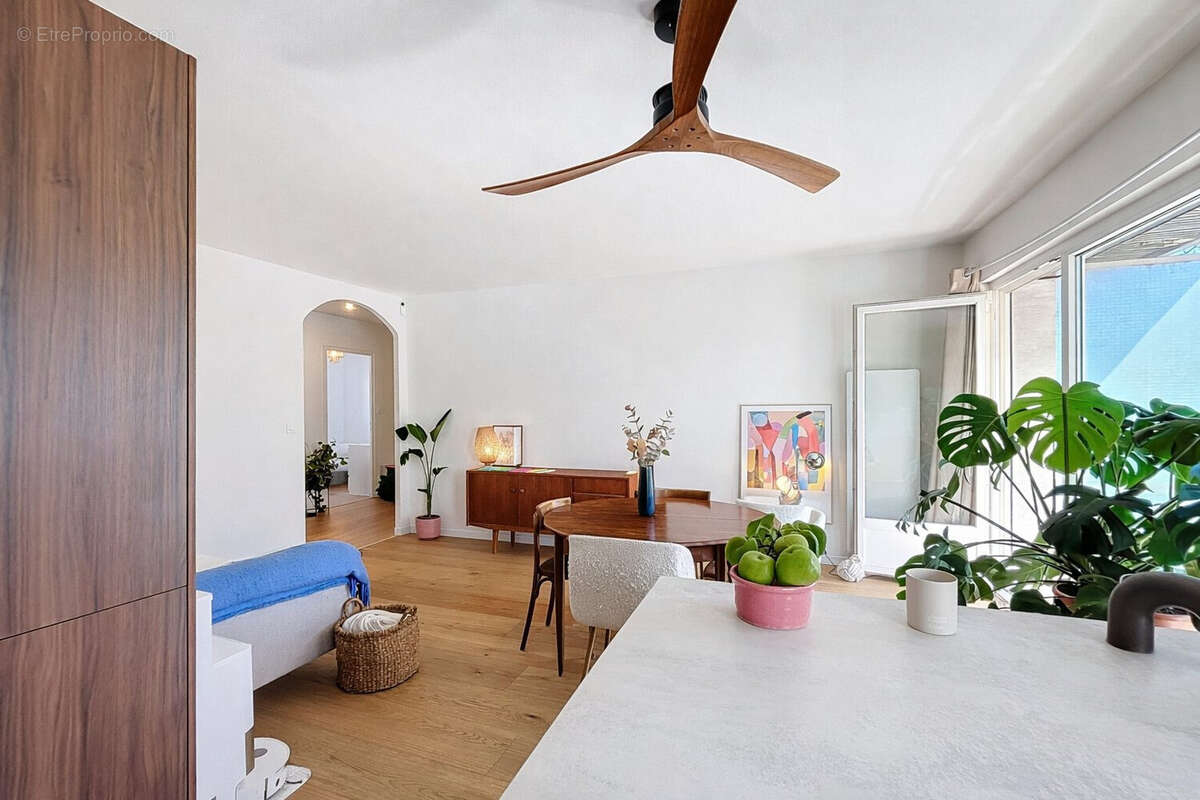 Appartement à ANNECY