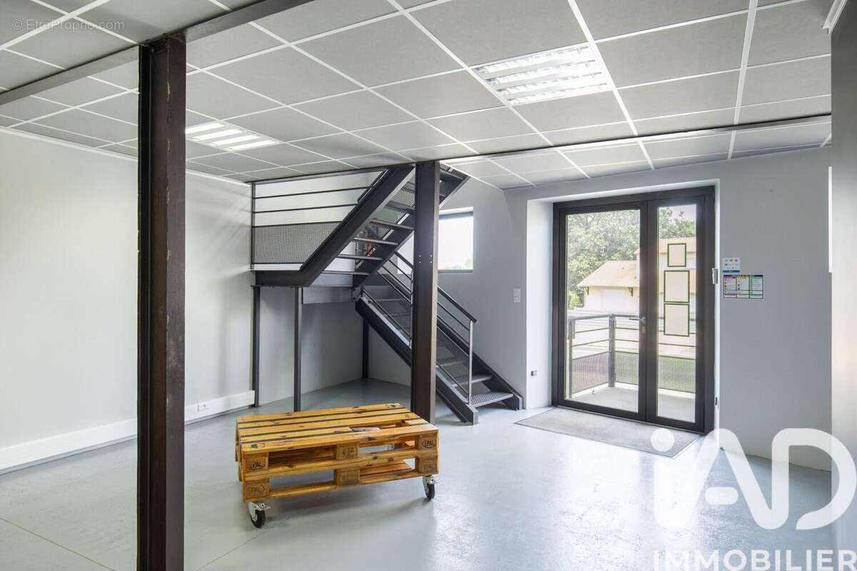 Photo 3 - Maison à MAULEVRIER