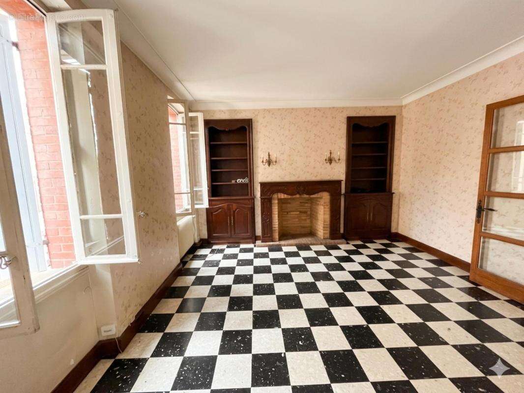 Maison à ALBI