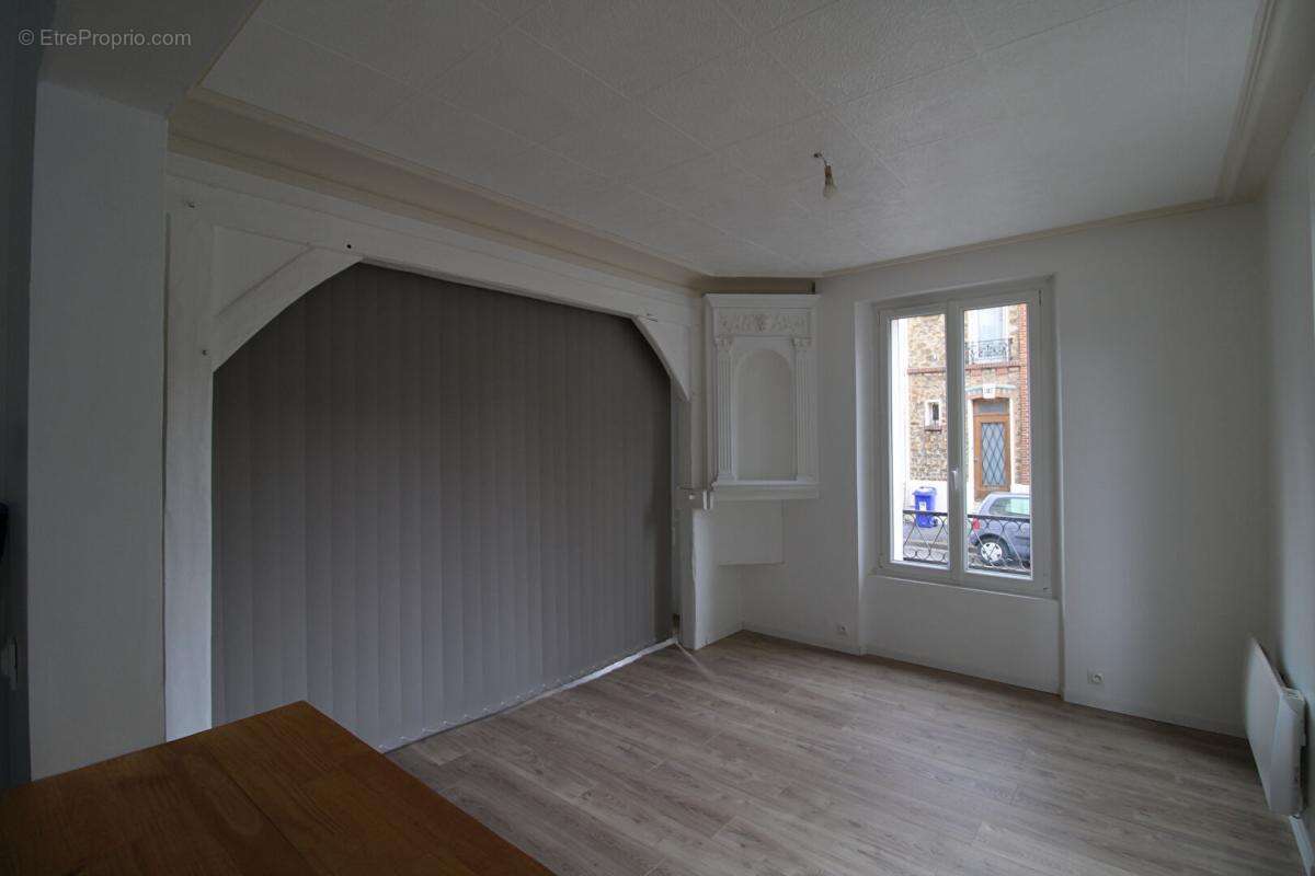 Appartement Noisy Le Sec 3P CARNOT - photo 6