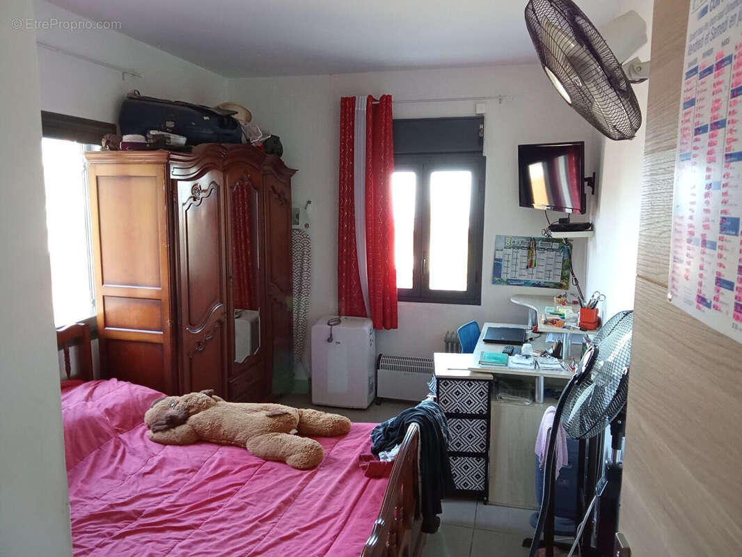 Appartement à LE TAMPON
