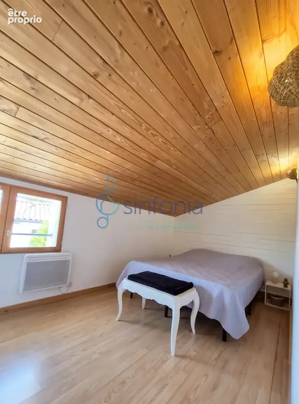 Ensemble immobilier à 20 min au nord de nîmes-  171 m2 (3 logements) - dpe a & autonomie énergétique - photo 17