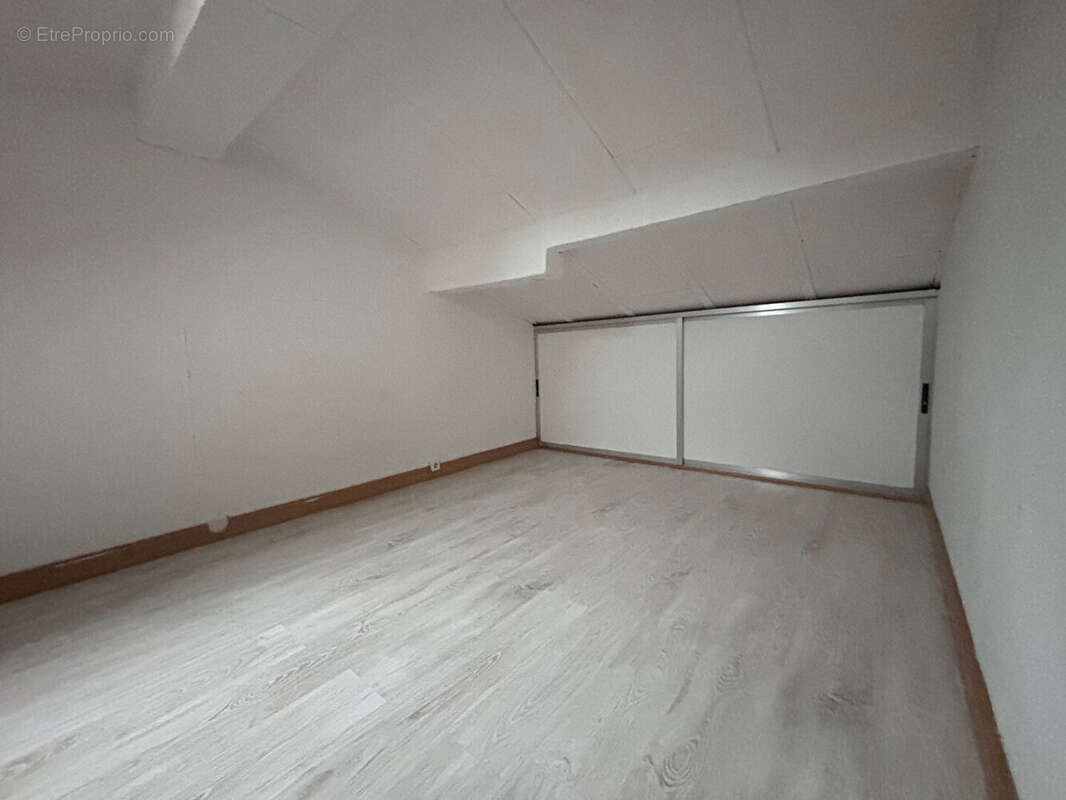 Appartement à HENDAYE