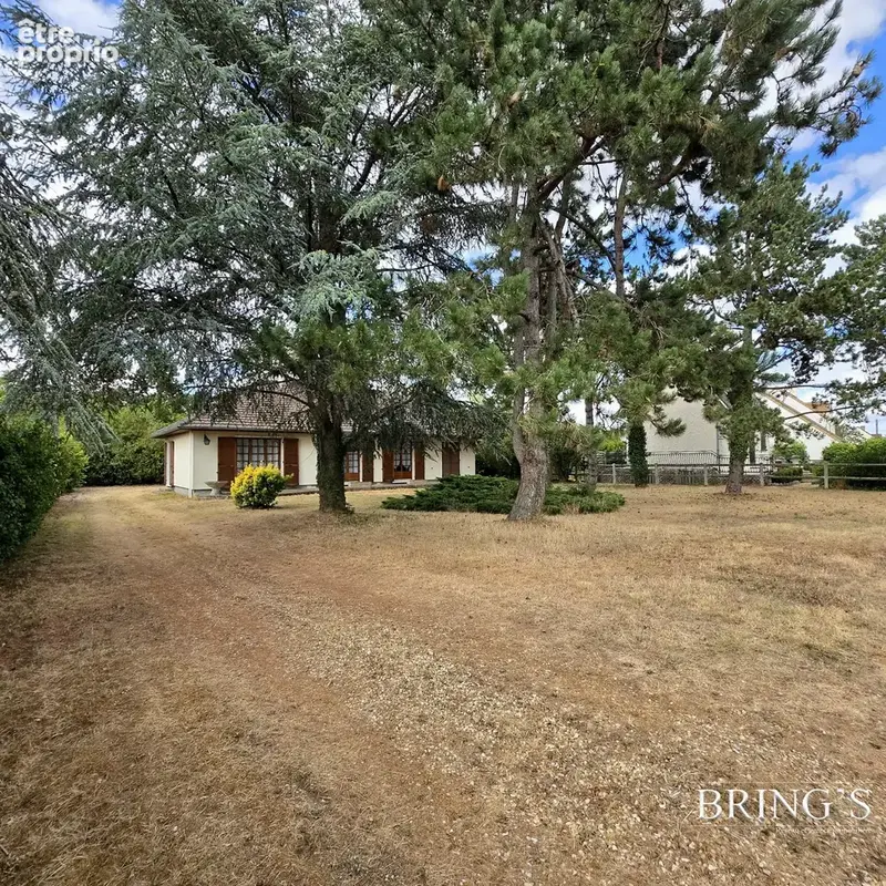 Maison 5 pièces 90 m² à vendre à Mesnil-Sur-L'estree (27650) - photo 2