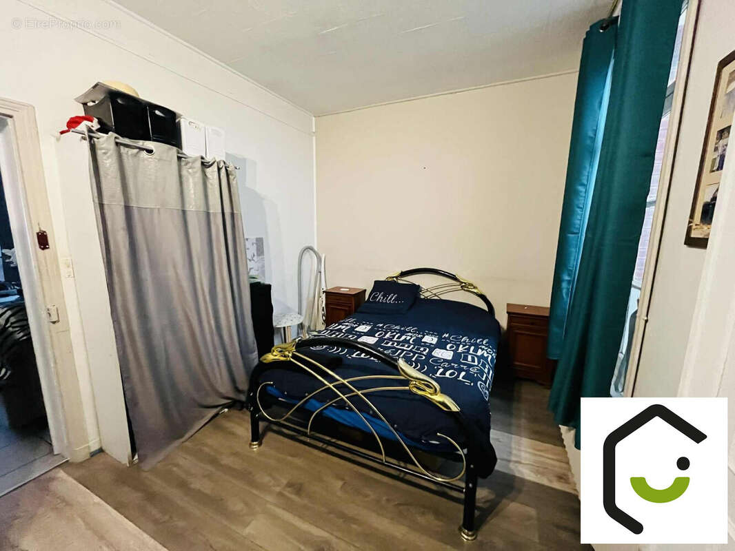 Maison 114 m² à Eppeville  - photo 6