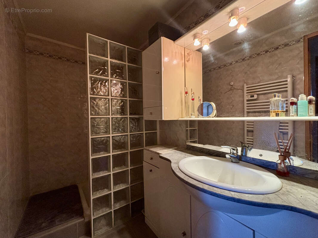Appartement à SOSPEL