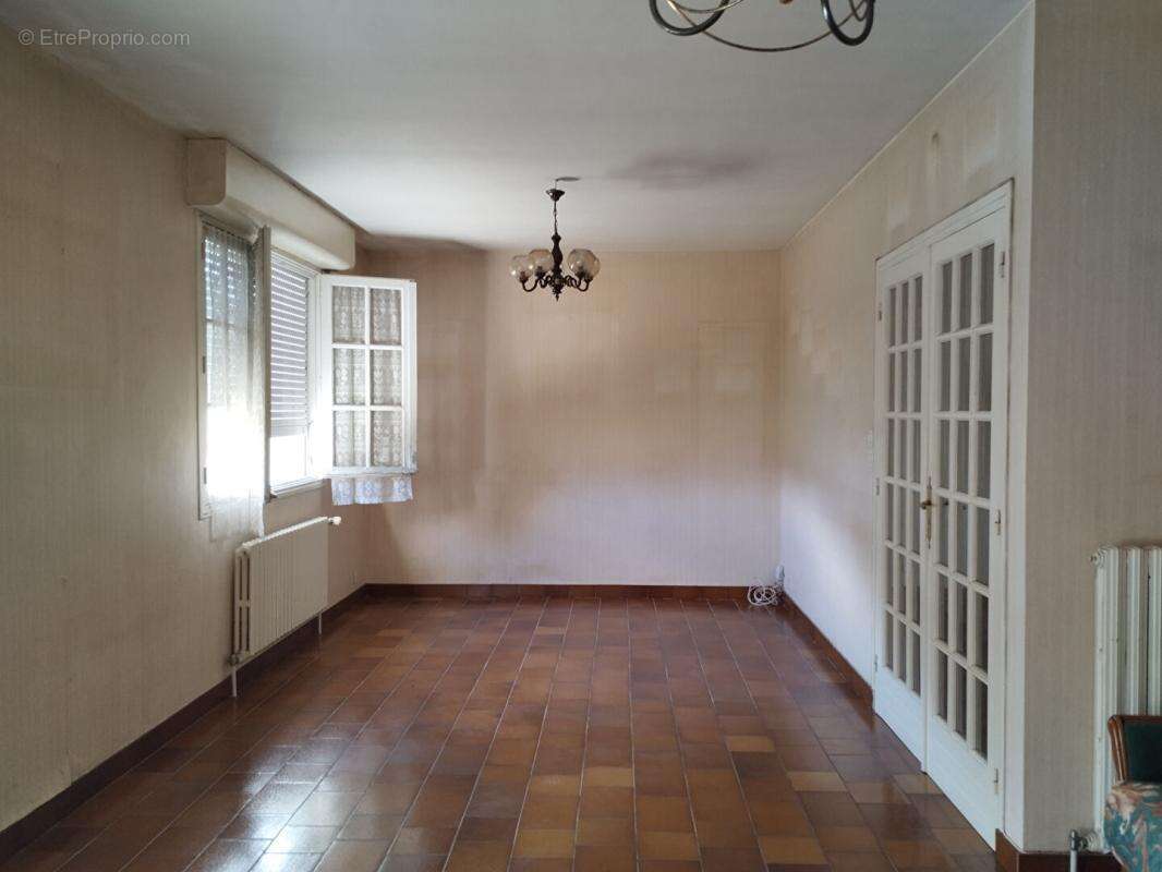 Maison  4 pièce(s) 106 m2 - photo 5