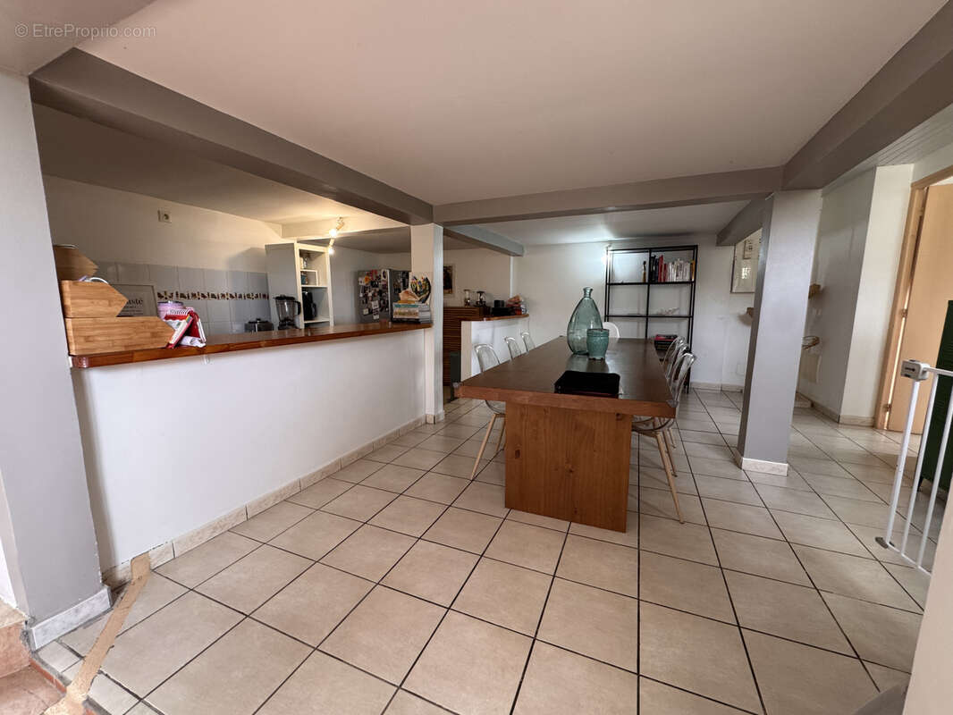 Maison à LE FRANCOIS