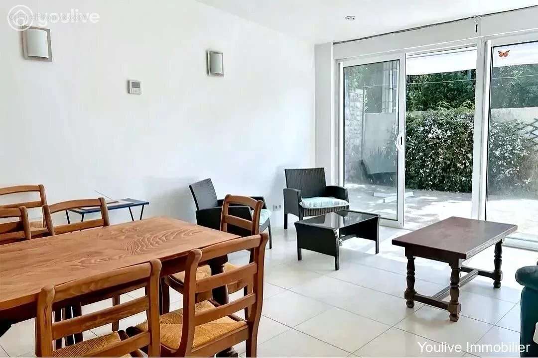 Maison à SARI-SOLENZARA