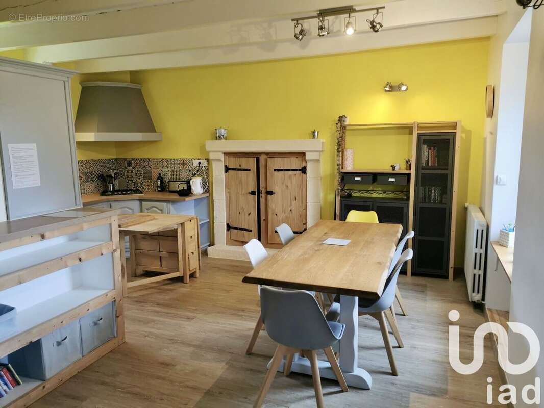 Photo 5 - Maison à PAIMPOL