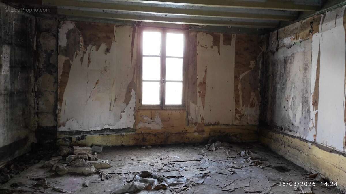 Maison à VITRY-LE-FRANCOIS