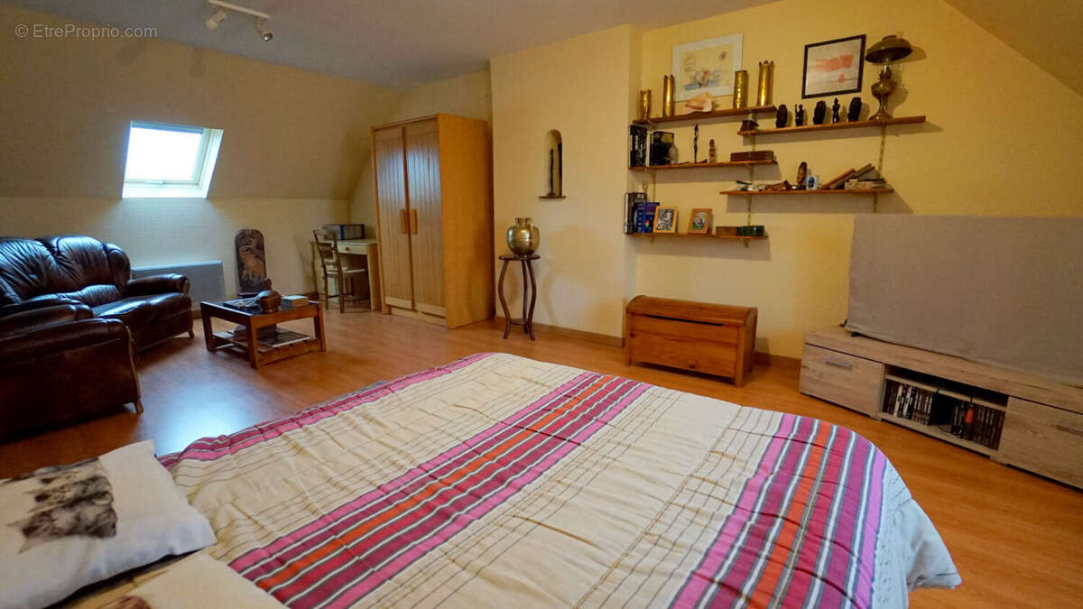 Maison à GARGENVILLE