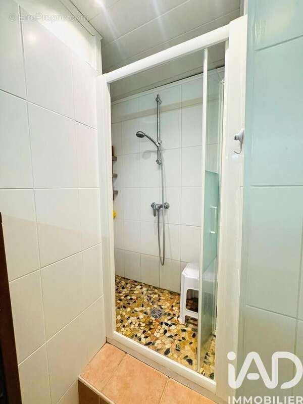 Photo 7 - Appartement à MARSEILLE-6E