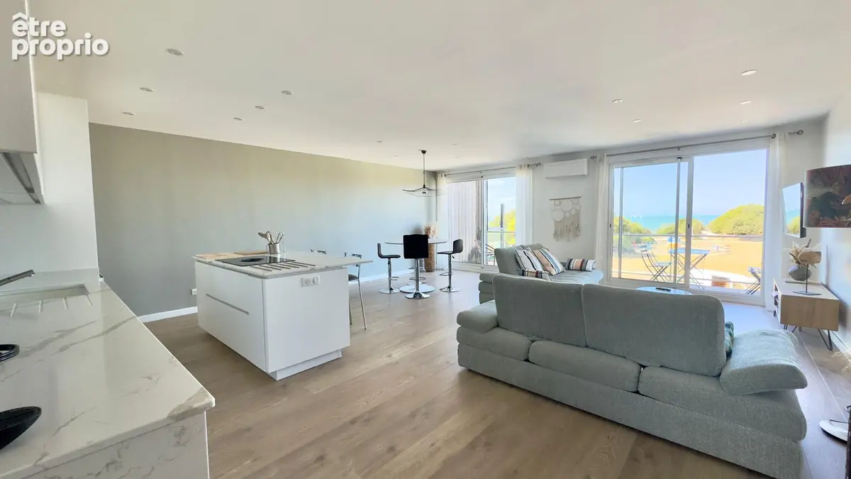 Appartement La Rochelle 3 pièce(s) - photo 4