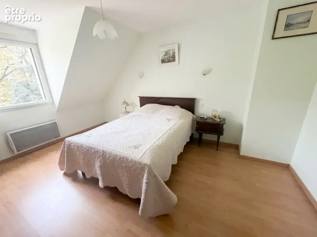 maison 4 chambres Candé - photo 9