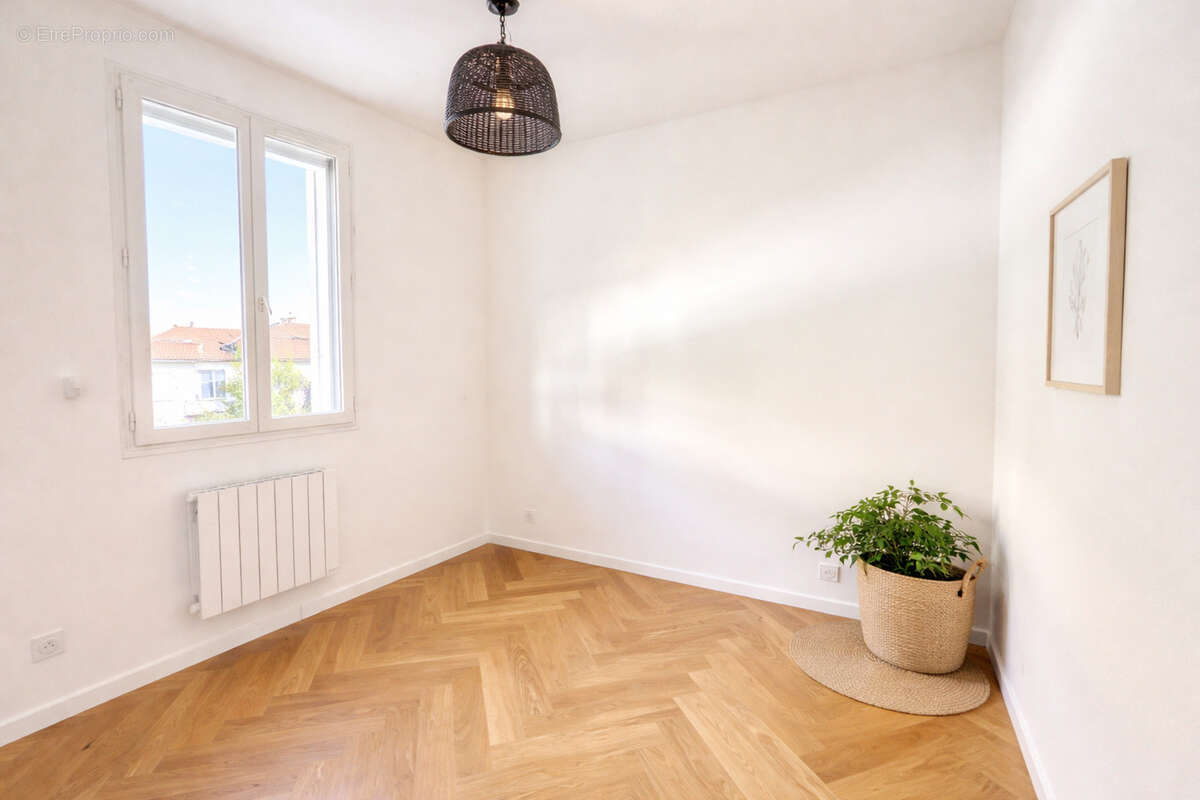 Appartement à BANDOL