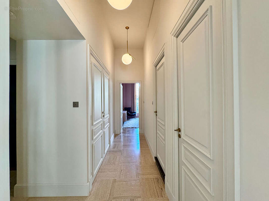 Appartement à AVIGNON