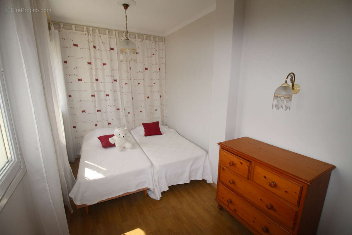 Maison à FONTVIEILLE