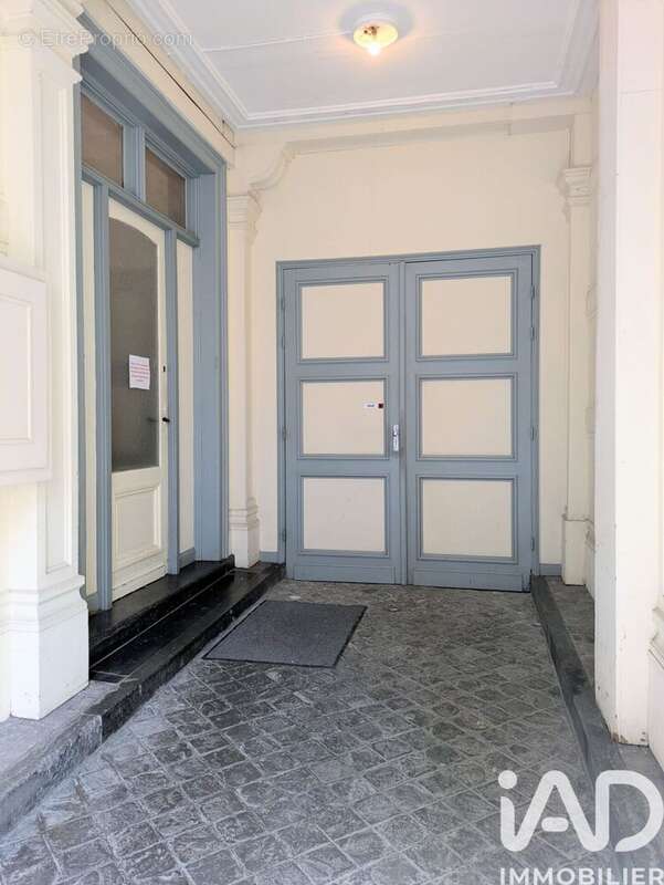 Photo 9 - Appartement à LILLE