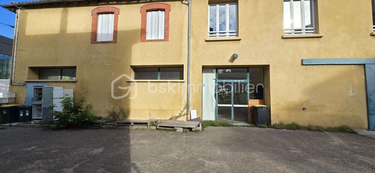 Appartement à BOEN
