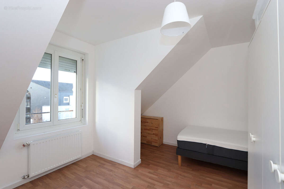 Maison à SAINT-NAZAIRE