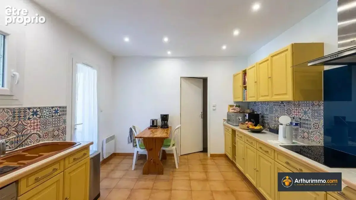 Vente Maison Cagnes-sur-mer(06800) 756 000ï¿œ - photo 8