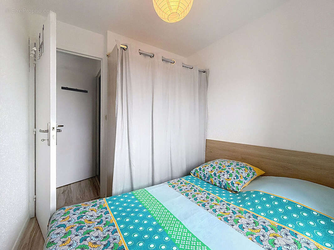 Appartement à CABOURG