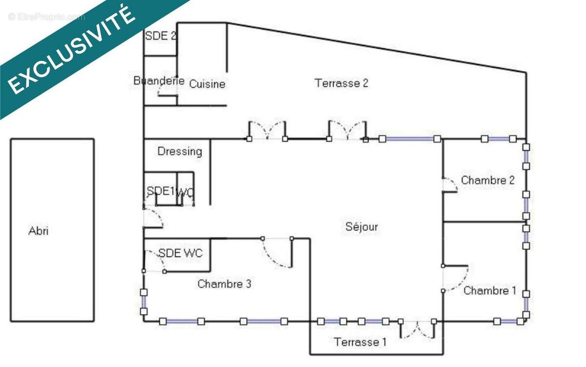 Photo 7 - Maison à ROURA