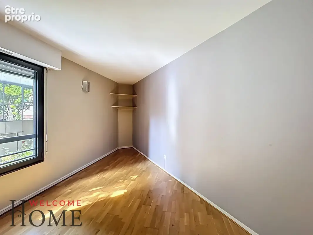 Levallois-pompidou-appartement familial - photo 23