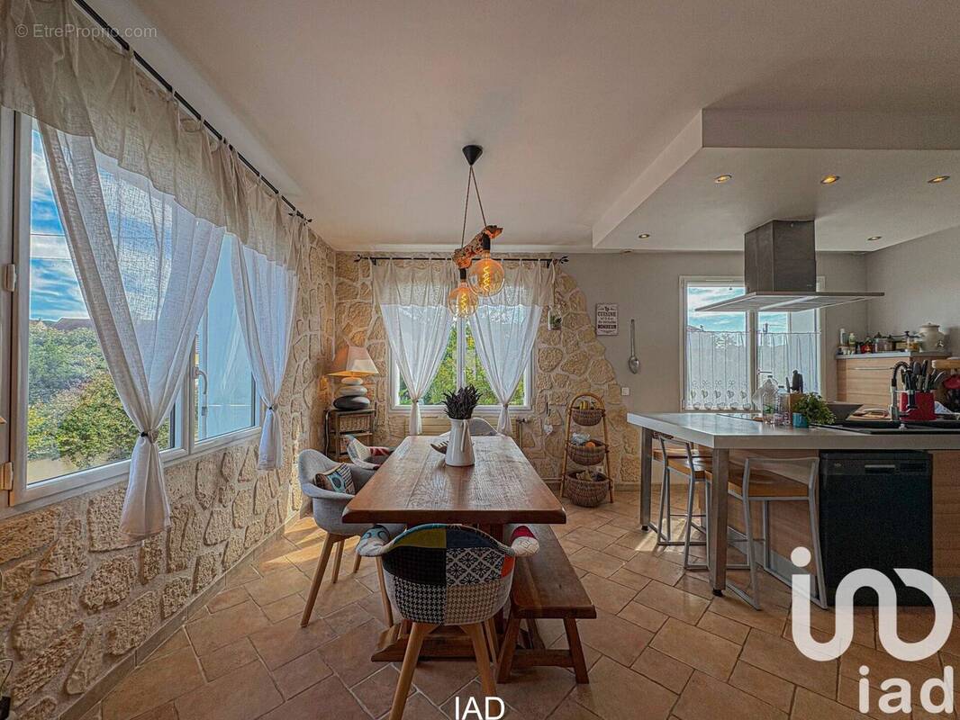 Photo 1 - Maison à TRIEL-SUR-SEINE