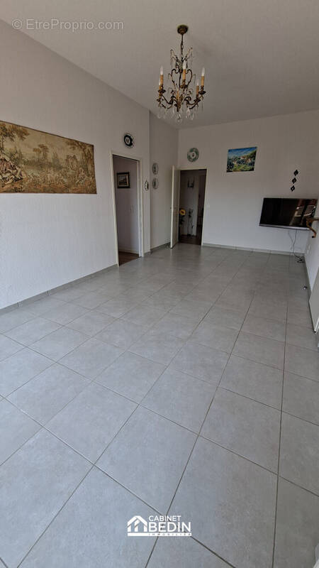Appartement à BLANQUEFORT