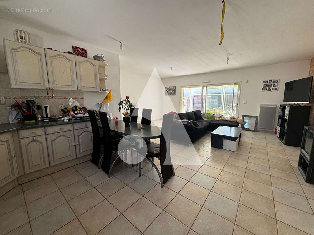 Maison La Laigne 4 pièce(s) 87.36 m2 - photo 6