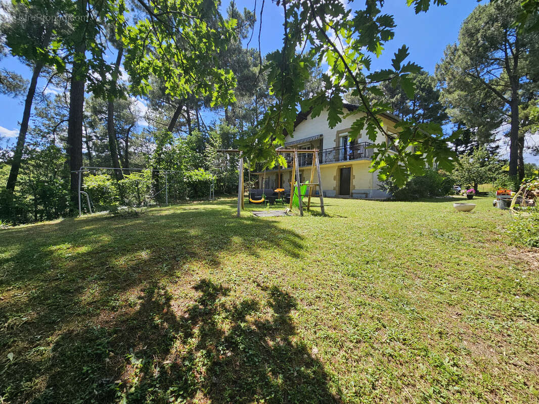Maison cadre idéal - photo 2