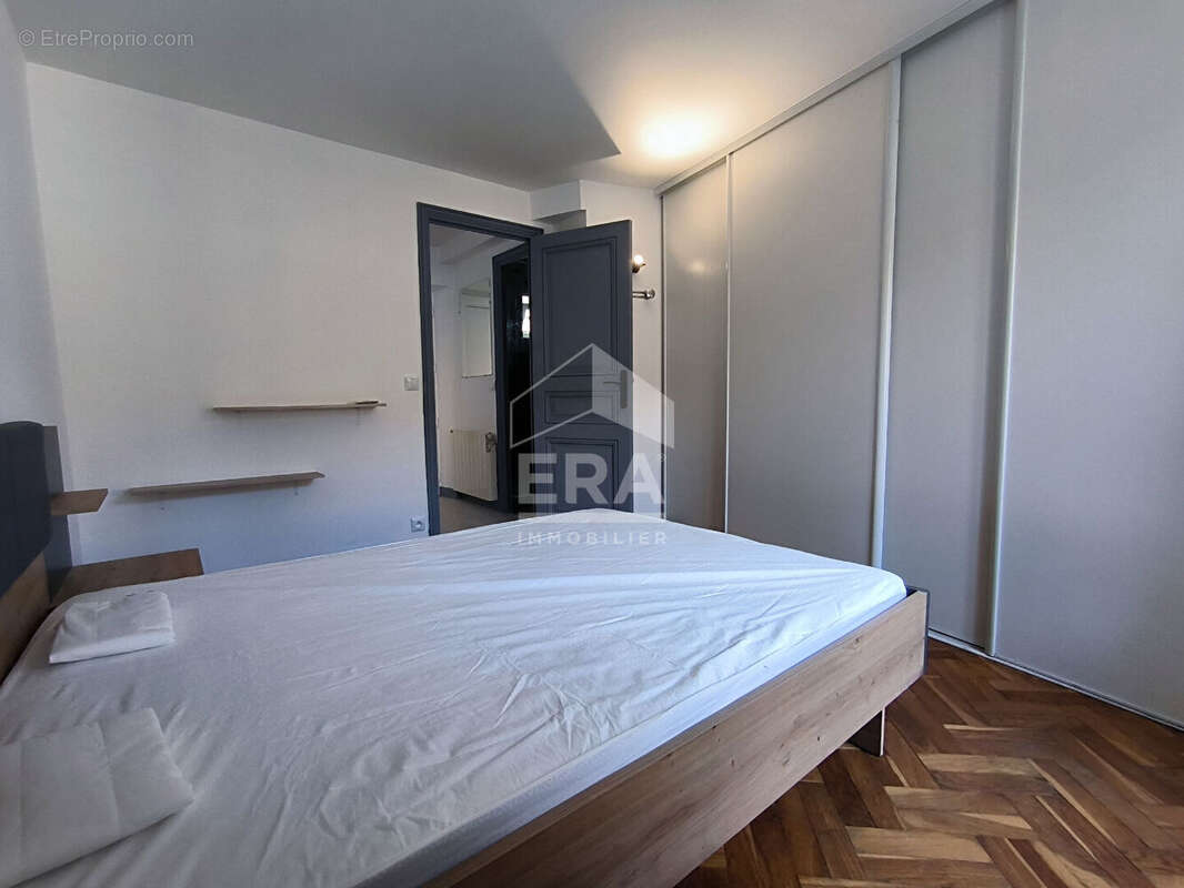 Appartement à BALLANCOURT-SUR-ESSONNE