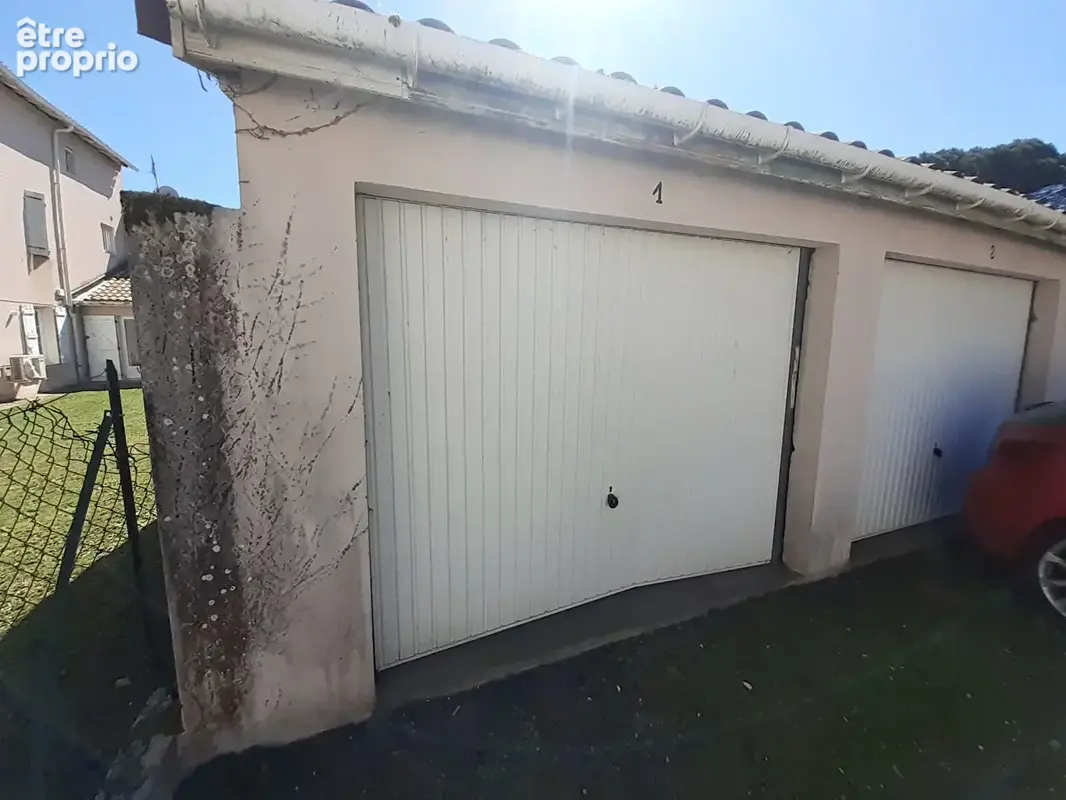 Appartement Mont-de-Marsan 3 pièces 73,5 m2 + Garage - photo 11